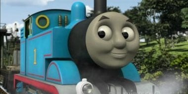 Ver El tren Thomas y sus amigos temporada 13 episodio 13 en streaming |  