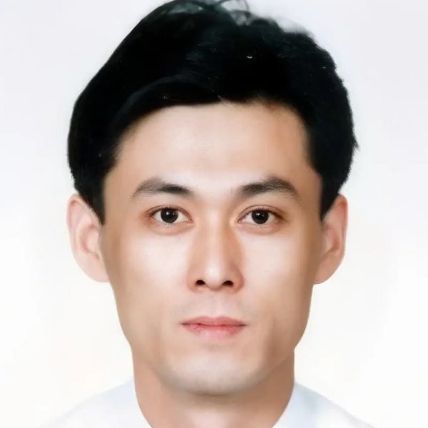Liangbo Wang