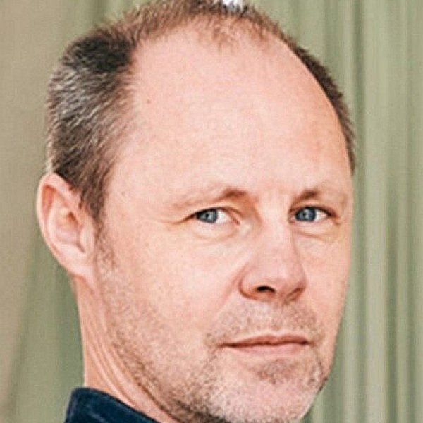 Christopher van Duijn