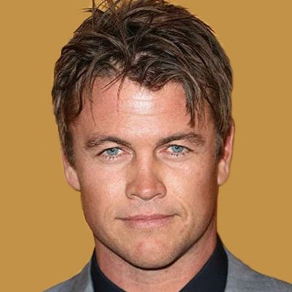 Luke Hemsworth
