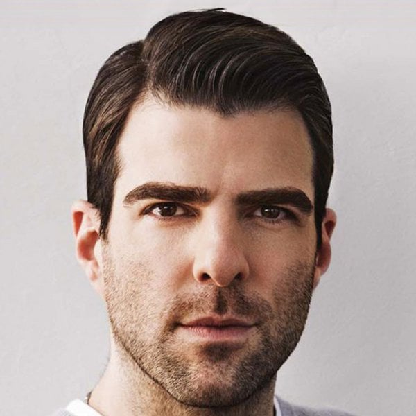 Zachary Quinto
