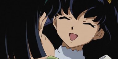 InuYasha & Kagome: Episódios