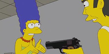 Regarder The Simpsons Saison 19 Episode 4 En Streaming Betaseries Com