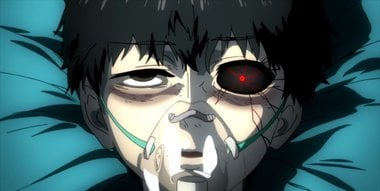 Watch Tokyo Ghoul Season 1 Episode 12 - Ghoul Online Now