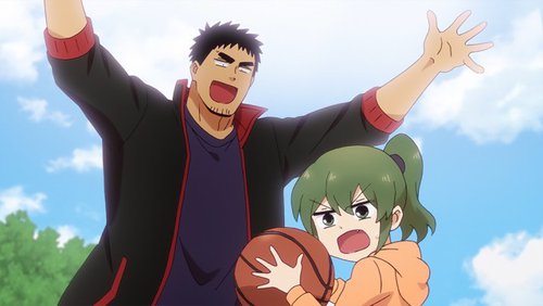 Assistir Senpai ga Uzai Kouhai no Hanashi Episodio 10 Online