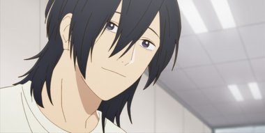 Assista Cool Doji Danshi temporada 1 episódio 6 em streaming