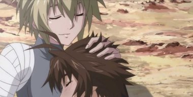 Chrome Shelled Regios: Where to Watch and Stream Online
