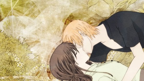 Onde assistir à série de TV Fruits Basket em streaming on-line?