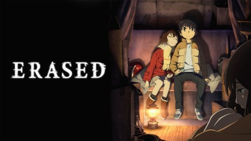 Netflix entfernt »Erased: Die Stadt, in der es mich nicht gibt