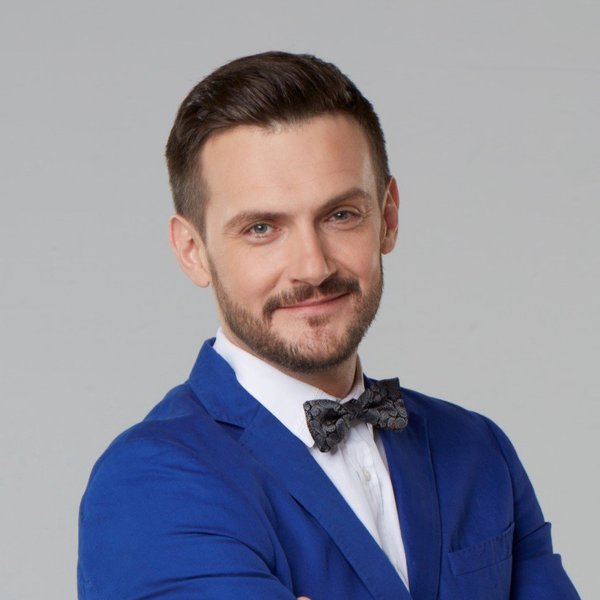 Андрей Аверин