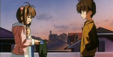 Watch Cardcaptor Sakura: The Movie Online, 1999 Movie