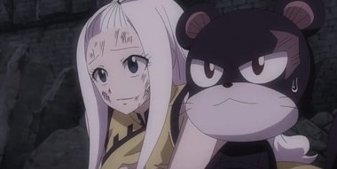 Watch Fairy Tail season 4 episode 1 streaming online