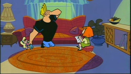 Johnny Bravo Temporada 3 - assista todos episódios online streaming