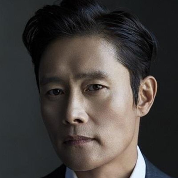 Lee Byung-hun