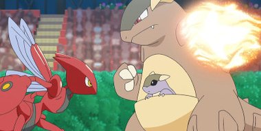 Pokemon (2019) - Episódio 130 - Animes Online