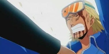 One Piece Temporada 11 - assista todos episódios online streaming