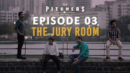 tvf pitchers episode 5 full