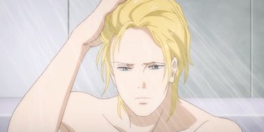 Banana Fish Episódio 12 Online - Animes Online