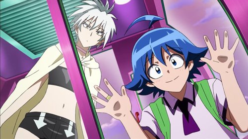 Assistir Mairimashita! Iruma-kun 2 Episodio 2 Online