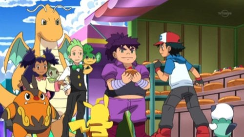 pokemon season 15 episode 50