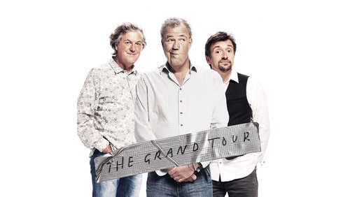 Regarder Les Episodes De The Grand Tour 2016 En Streaming Betaseries Com