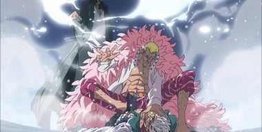 One Piece Temporada 18 - assista todos episódios online streaming