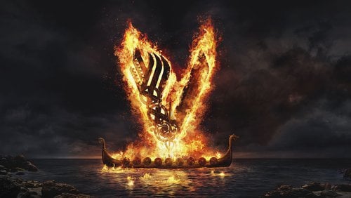 10 episode online 4 season prevodom vikings sa Popcorn Time