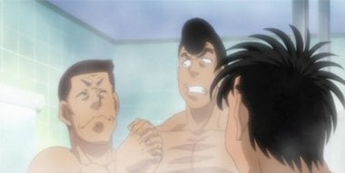 Assista Hajime no Ippo temporada 2 episódio 13 em streaming