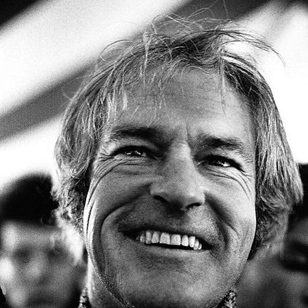 Timothy Leary