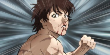 Baki Hanma: Season 1, Episode 12 - Rotten Tomatoes