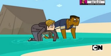 Total Drama: Revenge of the Island - streaming