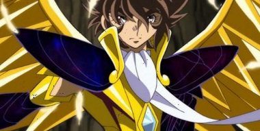 Saint Seiya Ômega chega ao fim