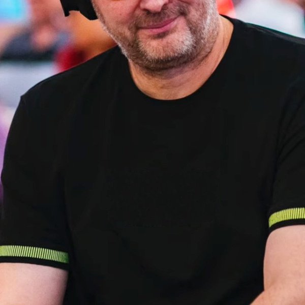 Phil Hellmuth
