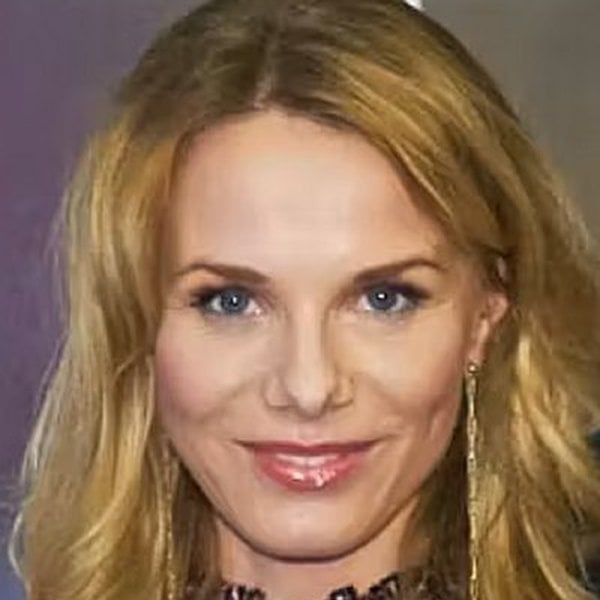 Kanya Natasja Rørbech