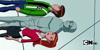 Ben 10: Ultimate Alien Season 1 - episodes streaming online