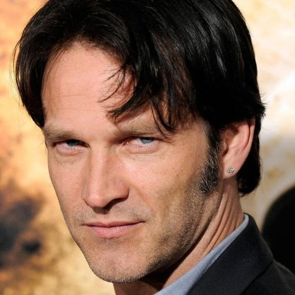 Stephen Moyer