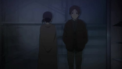 Ver Kokoro Connect temporada 1 episodio 6 en streaming