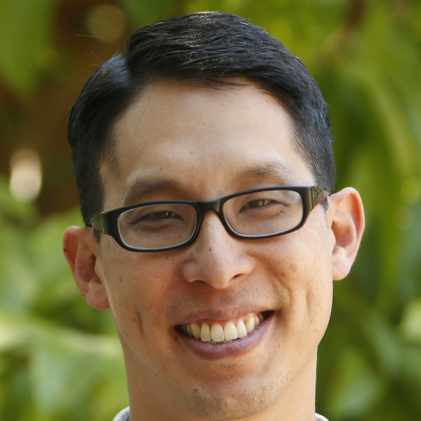 Gene Luen Yang