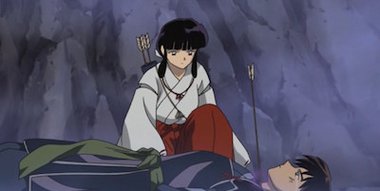 Ver Inuyasha, Season 5