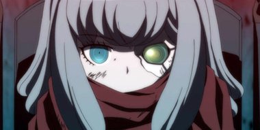 Watch Danganronpa: The Animation Streaming Online