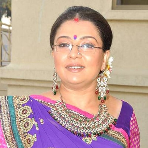 Sucheta Trivedi