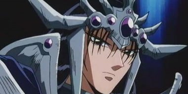 Magic Knight Rayearth, Ep 13 - The Most Valuable Thing in this World