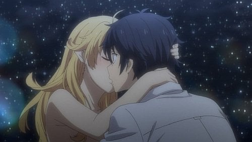 YU-NO: A Girl Who Chants Love at the Bound of This World Season 1: Where To  Watch Every Episode