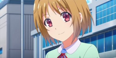 Watch Classroom of the Elite Anime Online
