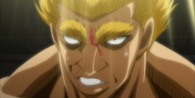 Watch Hajime no Ippo season 2 episode 21 streaming online