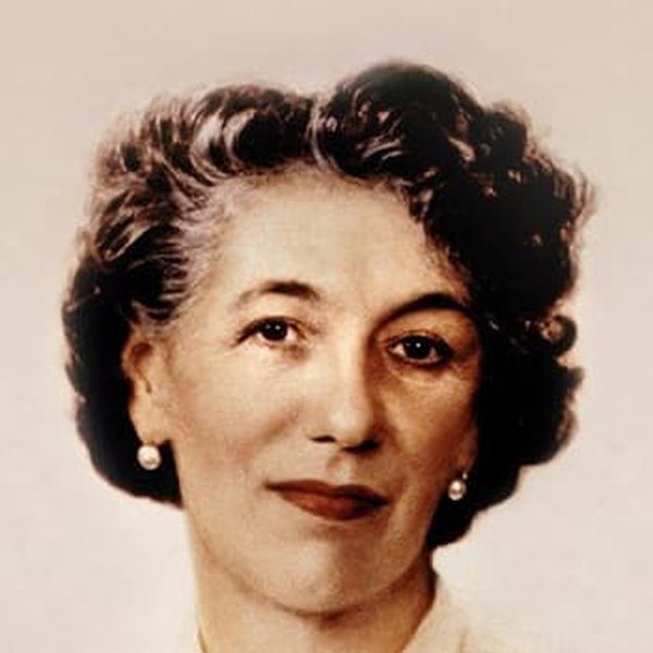 Enid Blyton