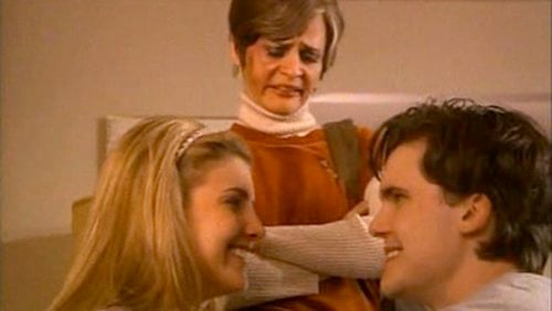 From The Vault: Strangers With Candy S1E1 – Old Habits, New Beginnings –  How About Notflix