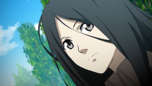 Hitori no Shita: The Outcast Episódio 7 - Animes Online
