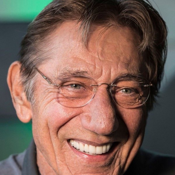 Joe Namath