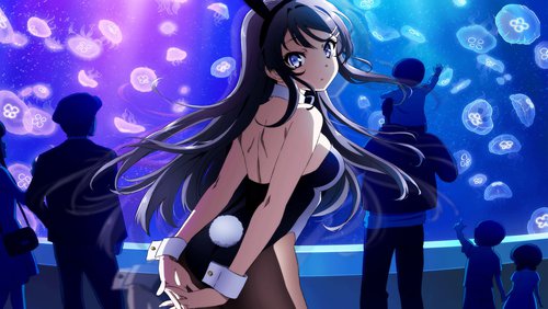 Rascal Does Not Dream of Bunny Girl Senpai Episode 9 – Moeronpan